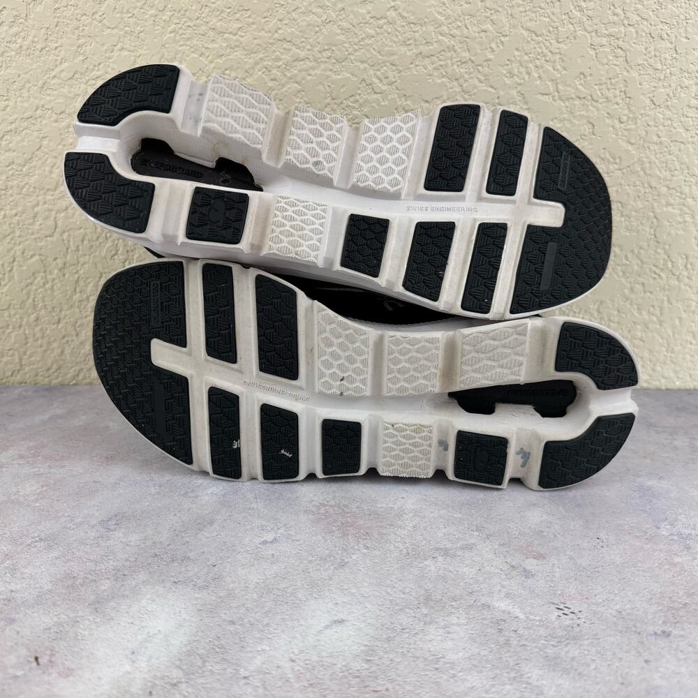 On Cloud Cloudrunner Eclipse Frost Running Comfor… - image 7